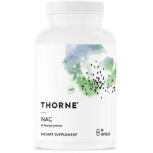 Thorne NAC 500mg