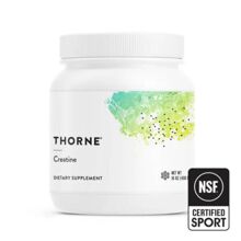 Thorne Creatine