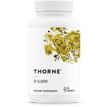 Thorne D-5000