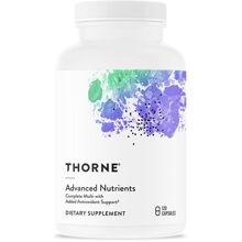 Thorne Advanced Nutrients