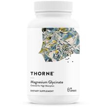 Thorne Magnesium Glycinate