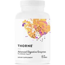 Thorne Advanced Digestive Enzymes