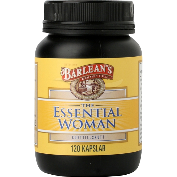 The Essentiell Woman