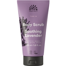 Tune In Soothing Lavender Body Scrub