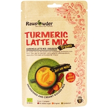 100 gr - Turmeric latte mix