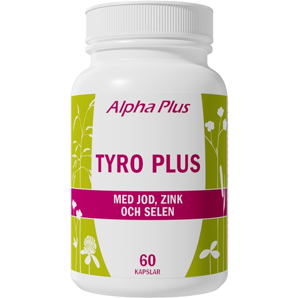 Tyro Plus