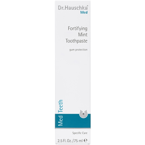 Fortifying Mint Toothpaste (Kuva 2 tuotteesta 2)