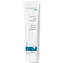 Sensitive Saltwater Toothpaste