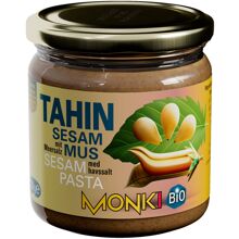 330 gr - Tahini - Sesampasta Saltad 330gram