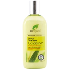 Tea Tree Conditioner 265ml