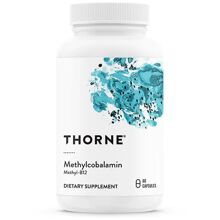 Thorne Vitamin B12 Methylcobalamin
