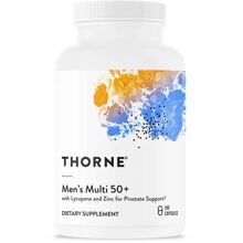 Thorne Men´s Multi 50+