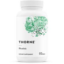 Thorne Rhodiola