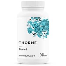 Thorne Biotin