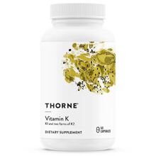 Thorne Vitamin K