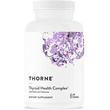 Thorne Thyroid Health Complex