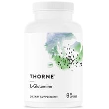 Thorne L-Glutamine (500 mg)