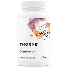 Thorne Glutathione-SR