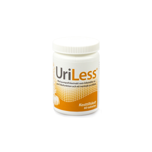 UriLess