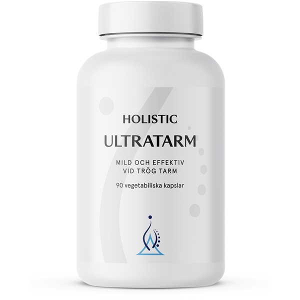 UltraTarm 90 kapselia, Holistic