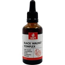 Upgrit Black Walnut Komplex 50 ml
