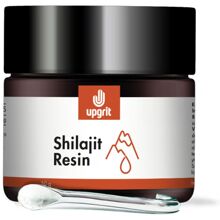 50 gr - Upgrit Shilajit Resin