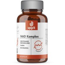 Upgrit NAD-Komplex