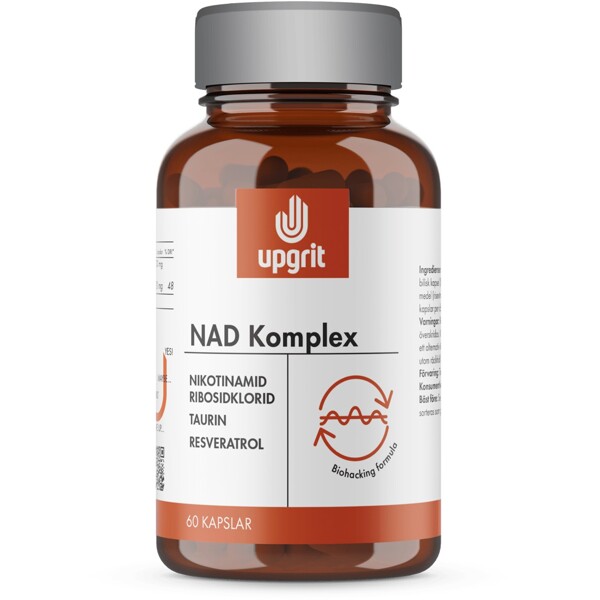 Upgrit NAD-Komplex