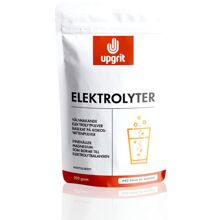 Upgrit Elektrolyter Mango