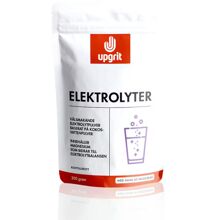 200 gr - Upgrit Elektrolyter Skogsbär