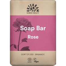 Urtekram Rose Soap bar 100 gr