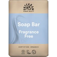 Urtekram Fragrance Free Soap bar