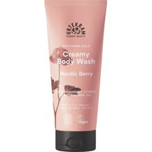 Urtekram Nordic Berry Body wash 200 ml 