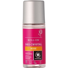 Rose deo crystal