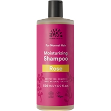 500 ml - Rose Schampoo Normal Hair