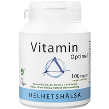 100 kapselia - VitaminOptimal 100k