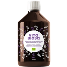 500 ml - Vita Biosa Aronia