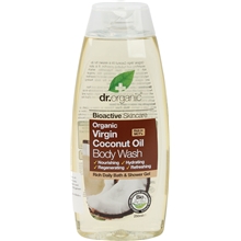 250 ml - Virgin Coconut Oil - Body Wash