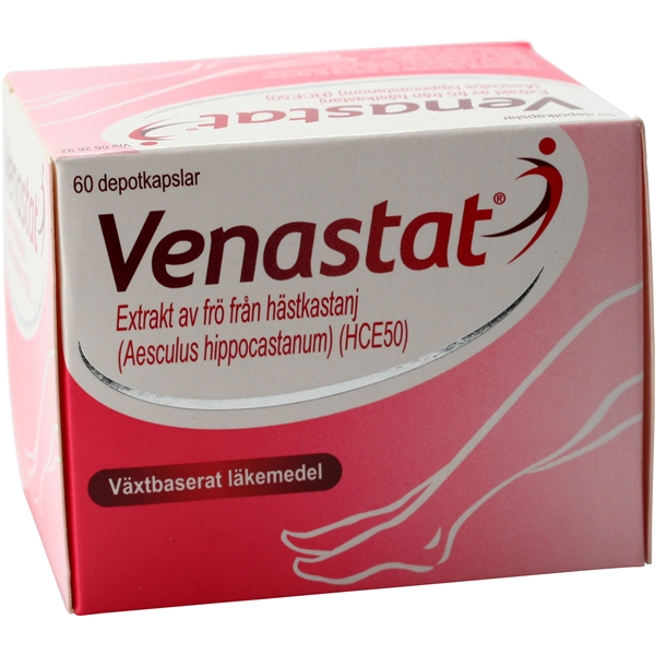 Venastat