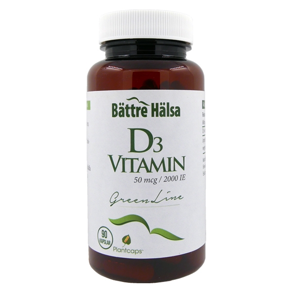 Vitamin D3