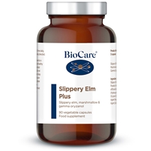 90 kapselia - Slippery Elm Plus