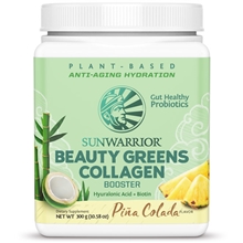 300 gr - Beauty Greens Collagen