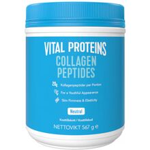 Vital Proteins Collagen Peptides 567 gr