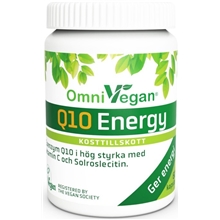 Veg Q10 Energy