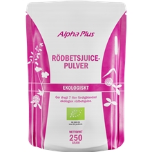 Rödbetsjuicepulver EKO
