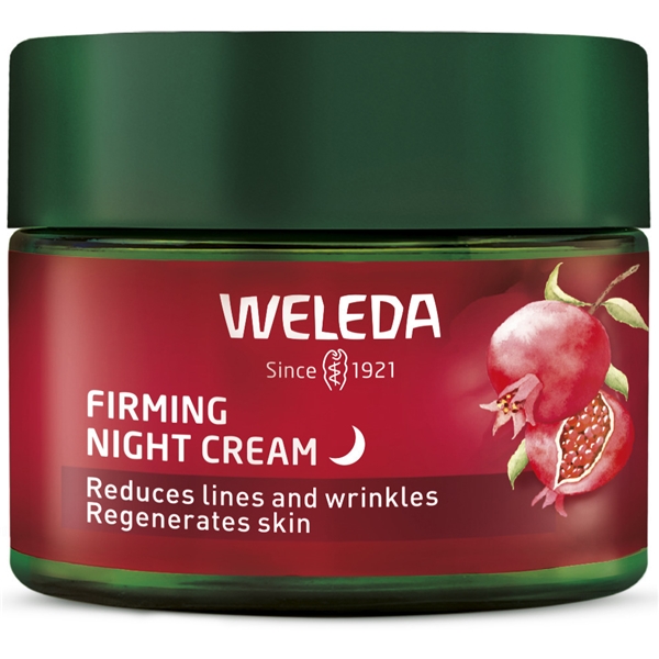 Firming Night Cream