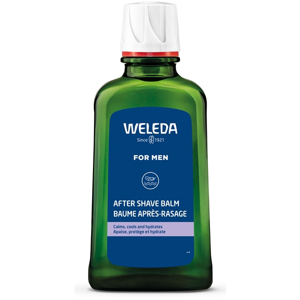 After Shave Balm 100 ml, Weleda