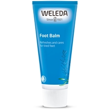 75 ml - Footbalm