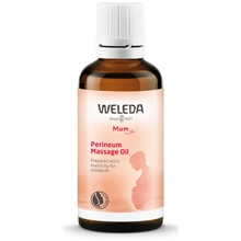 Perineum Massage Oil - Förberedelseolja 50 ml