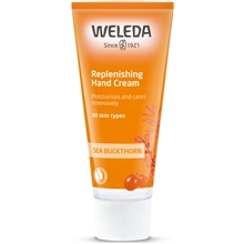 Sea Buckthorn Hand Cream